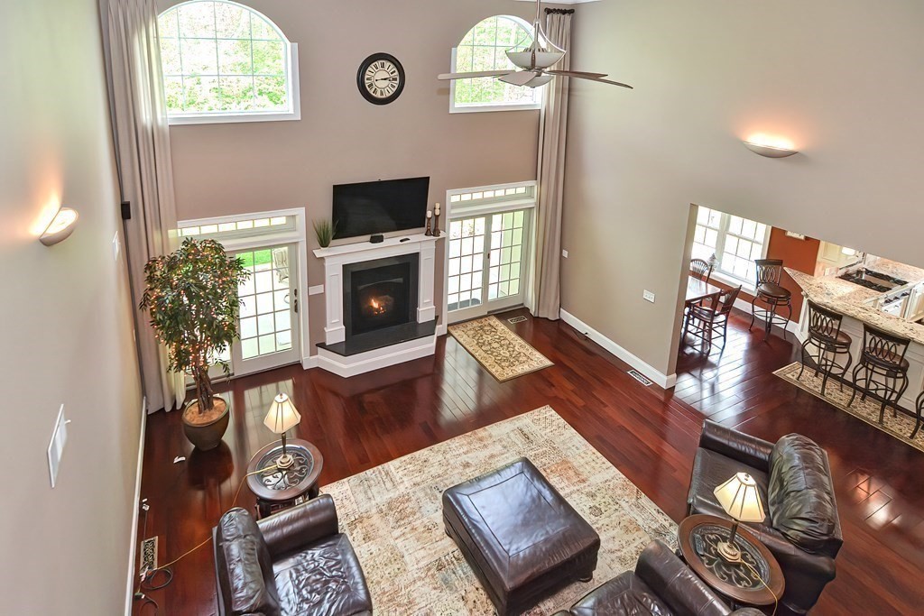 127 Eben Chamberlain Road Northbridge, MA 01588 - Photo 20 of 39 Gallery Image 20