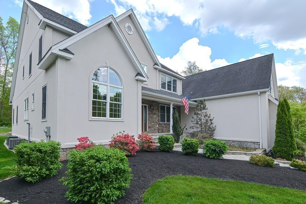 127 Eben Chamberlain Road Northbridge, MA 01588 - Photo 2 of 39 Gallery Image 2
