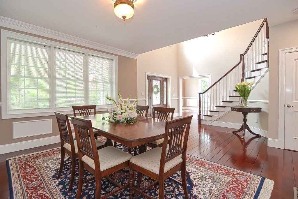 127 Eben Chamberlain Road Northbridge, MA 01588 - Photo 21 of 39 Gallery Image 21