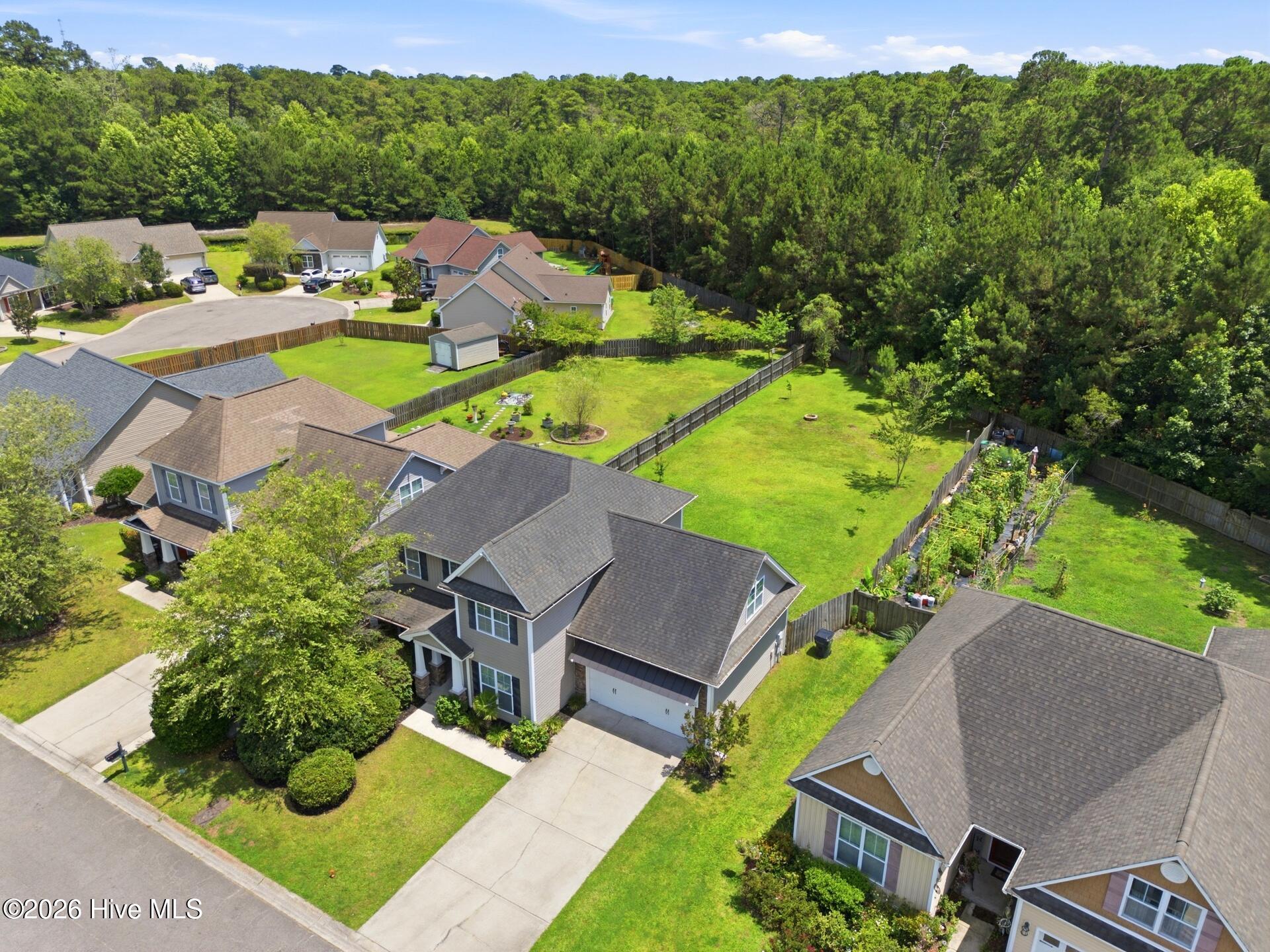 161 Watersfield Road Leland, NC 28451 - Photo 61 of 88