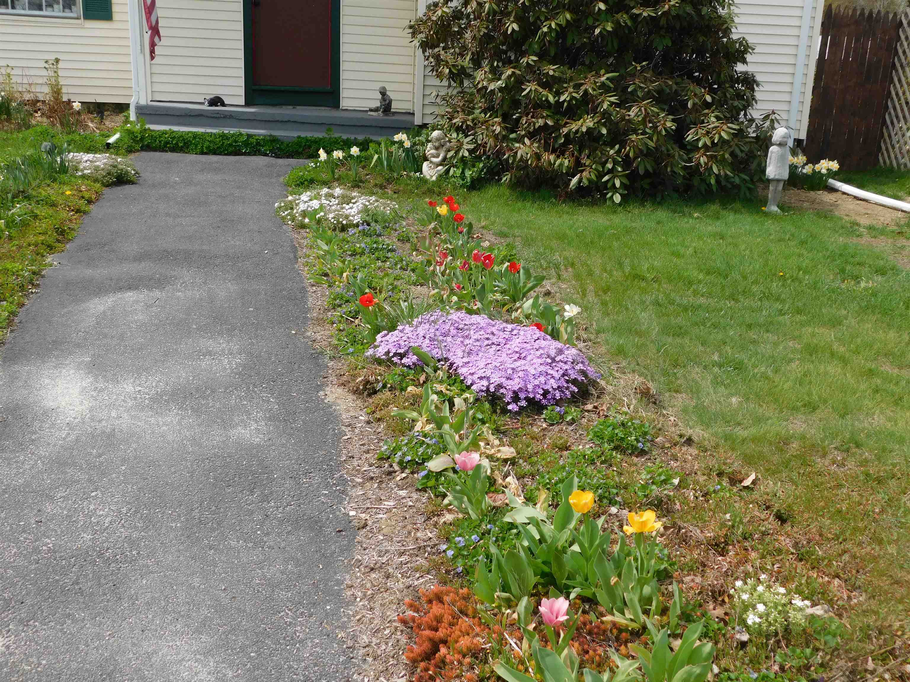 15 Breezy Lane Chester, VT 05143 - Photo 5 of 37