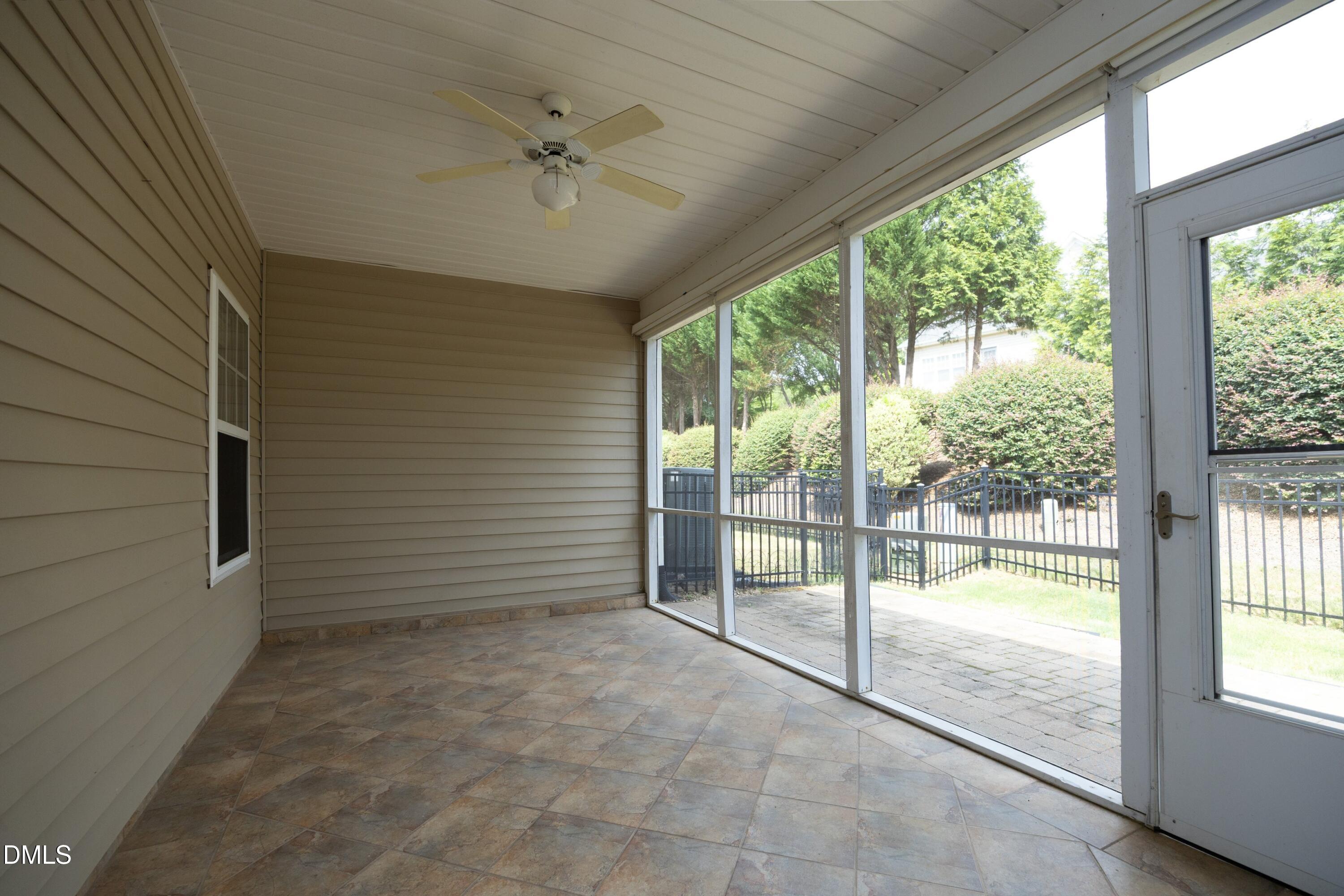 3105 Fortress Gate Drive Raleigh, NC 27614 - Photo 26 of 47