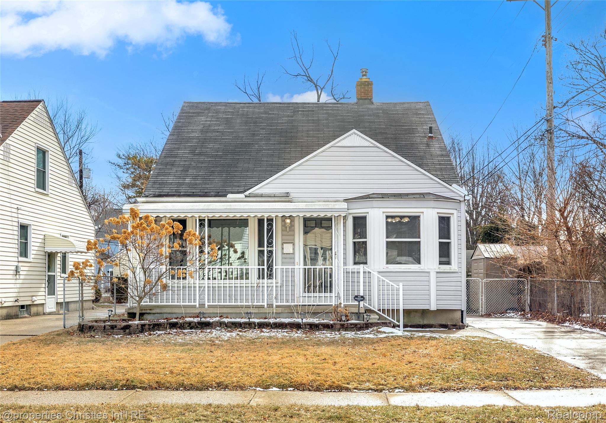 114 East Webster Road Royal Oak, MI 48073 - Photo 1 of 41 Webster-1.jpg