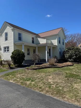 $590,000 | 138 Water Street, Stoughton, MA 02072