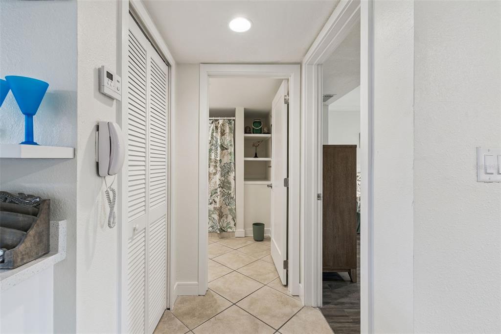 19417 Gulf Boulevard, Unit F107 Indian Rocks Beach, FL 33785 - Photo 21 of 34
