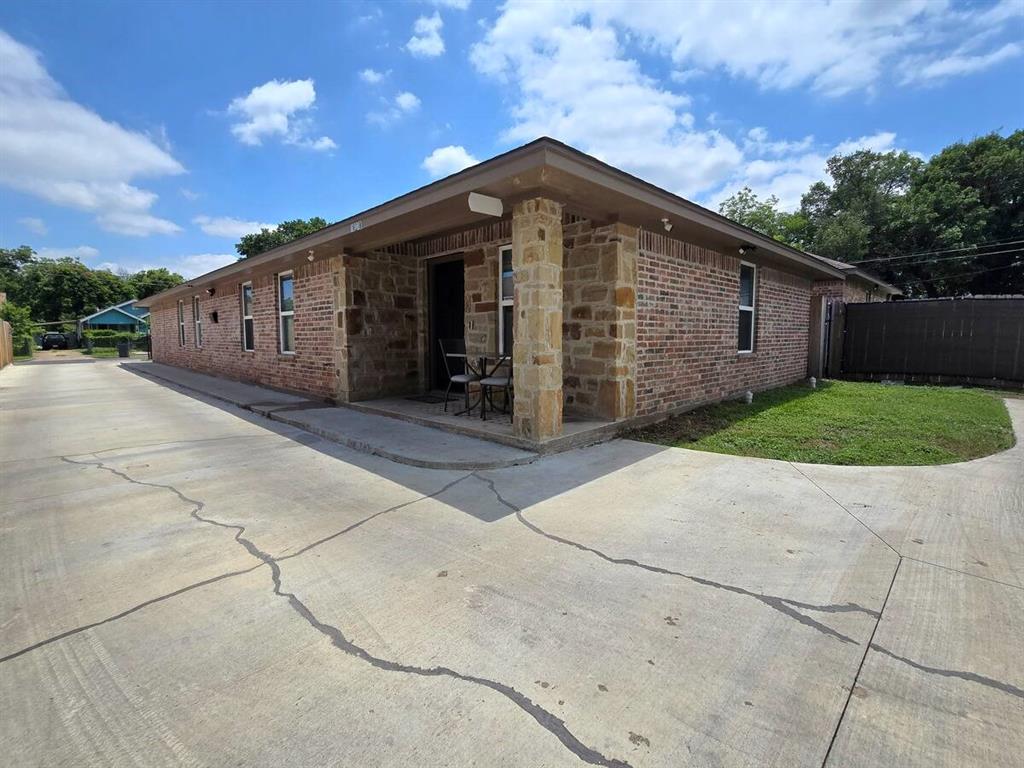 1621 Alexander Avenue Waco, TX 76708 - Photo 1 of 16 Gallery Image 1