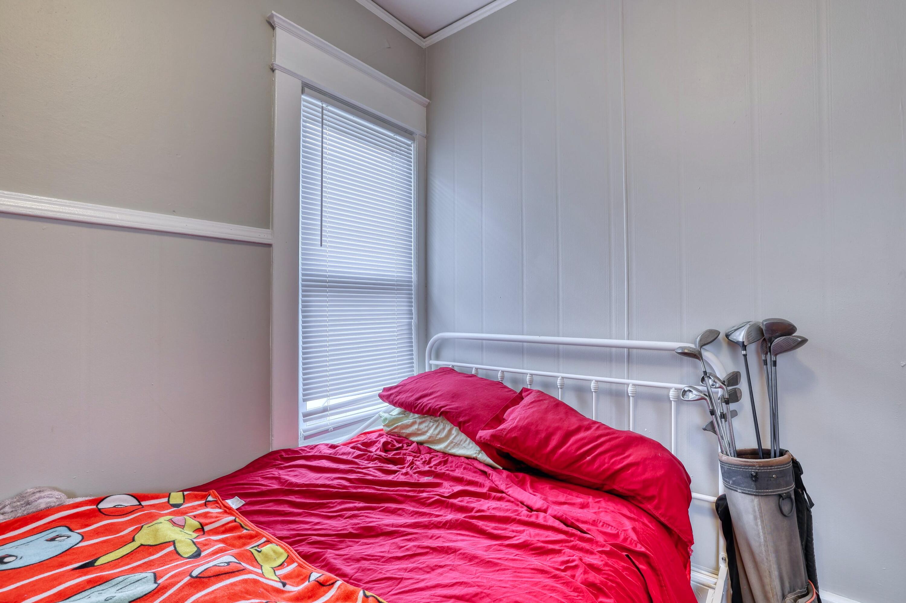 2017 North 48th Street, Unit 2019 Milwaukee, WI 53208 - Photo 29 of 36 Bedroom 1 U2