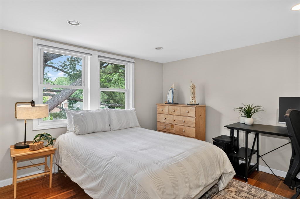 18 Gilmore Road Belmont, MA 02478 - Photo 26 of 41