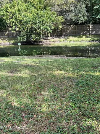 a view of green field