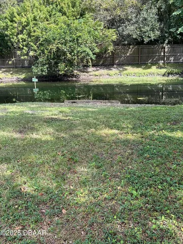 a view of green field