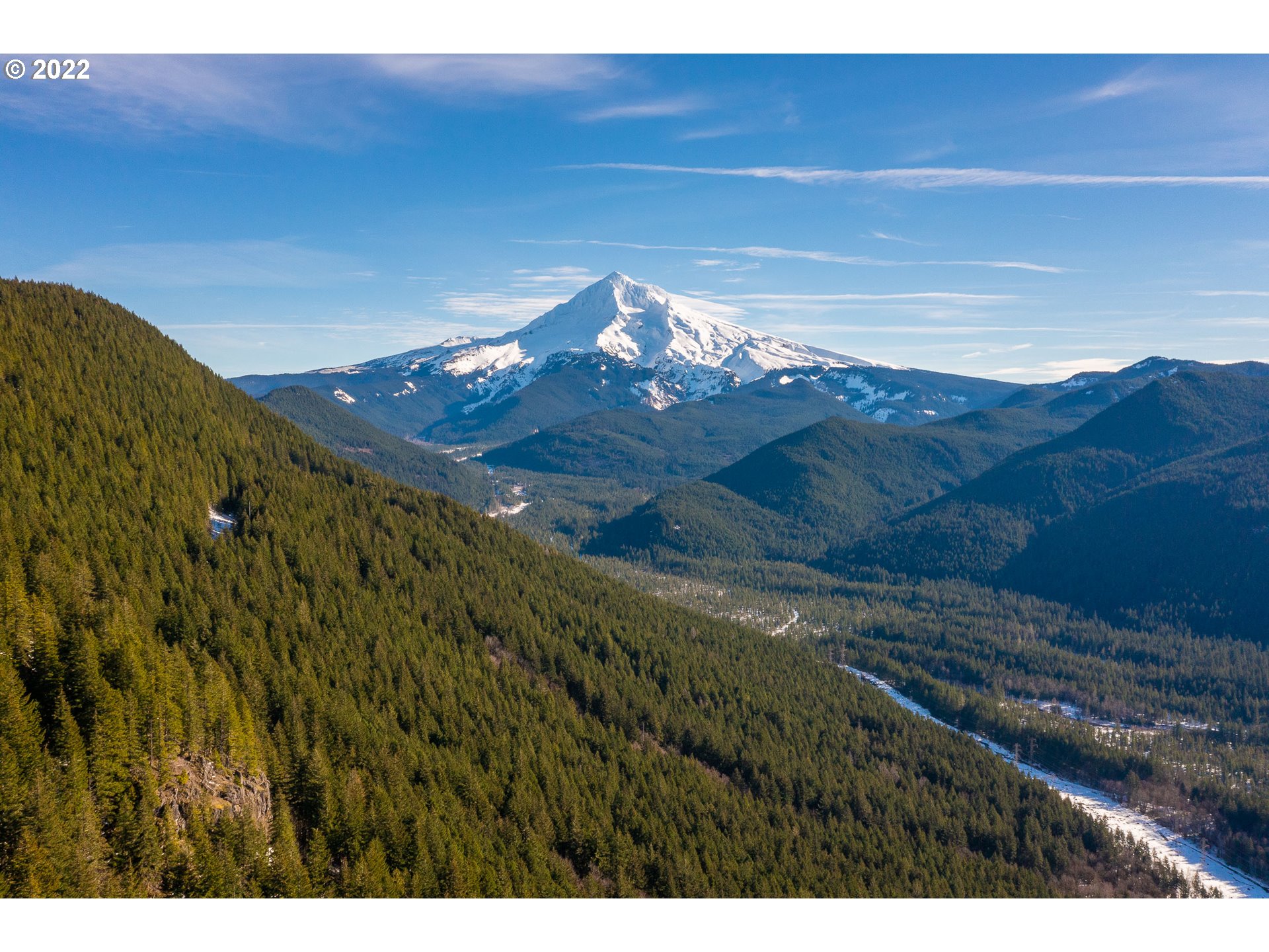 20185 East Lolo Pass Road Rhododendron, OR 97049 - Photo 12 of 15 Gallery Image 12