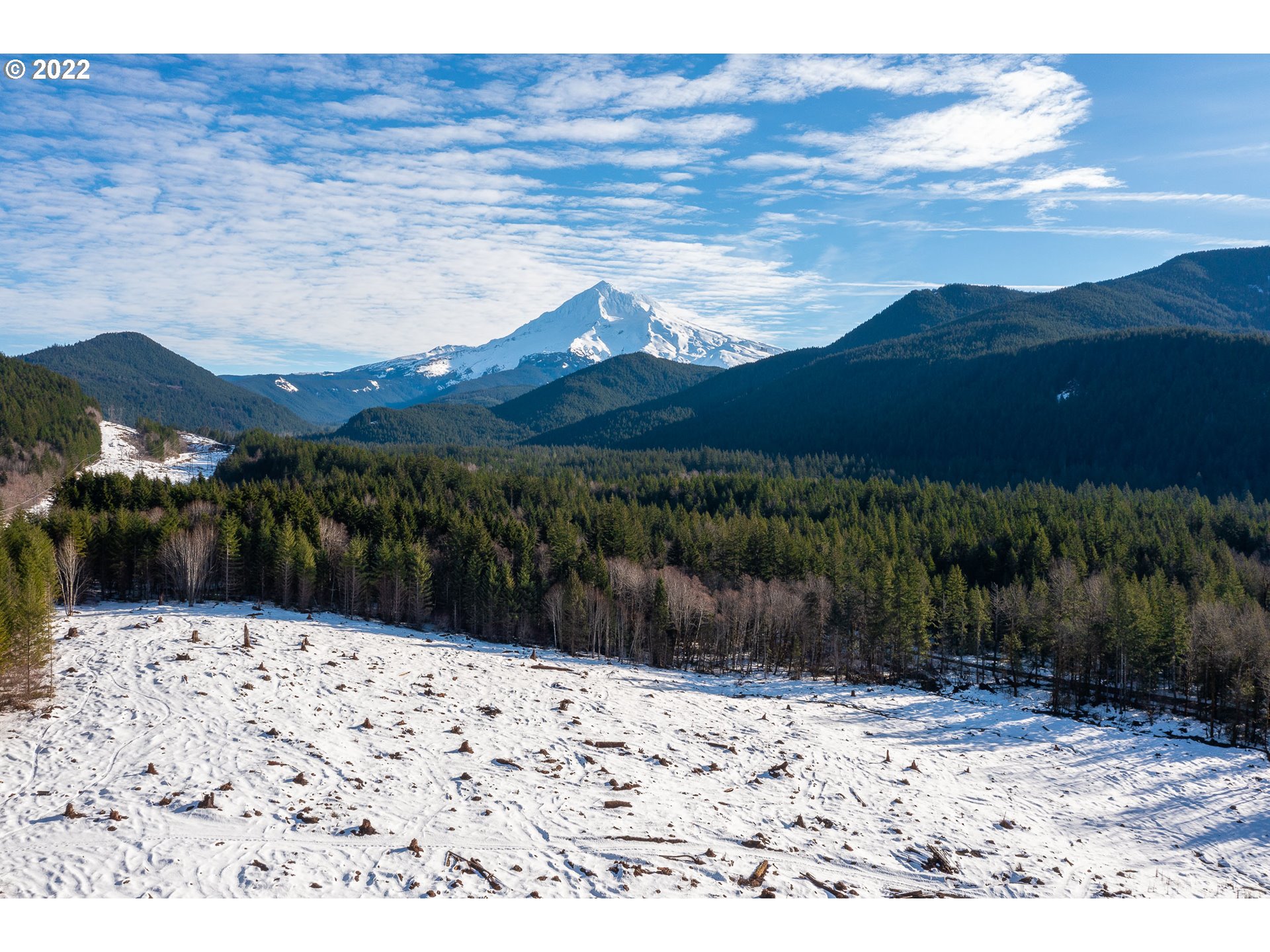 20185 East Lolo Pass Road Rhododendron, OR 97049 - Photo 10 of 15 Gallery Image 10
