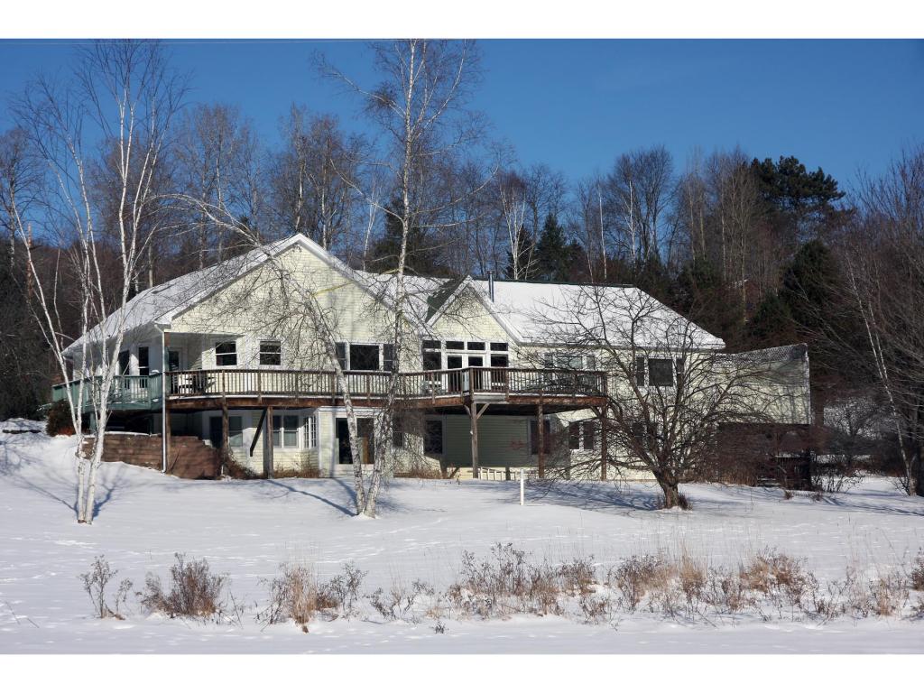 78 Cady Hill Road Stowe, VT 05672 - Photo 1 of 32 Gallery Image 1