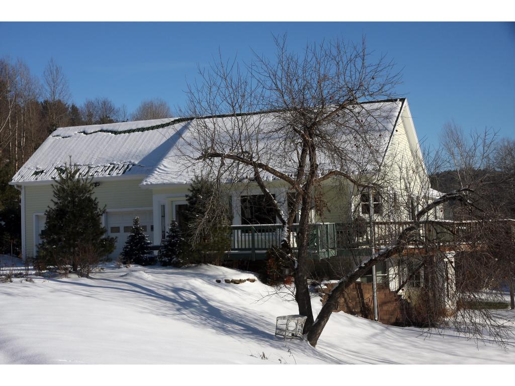 78 Cady Hill Road Stowe, VT 05672 - Photo 2 of 32 Gallery Image 2