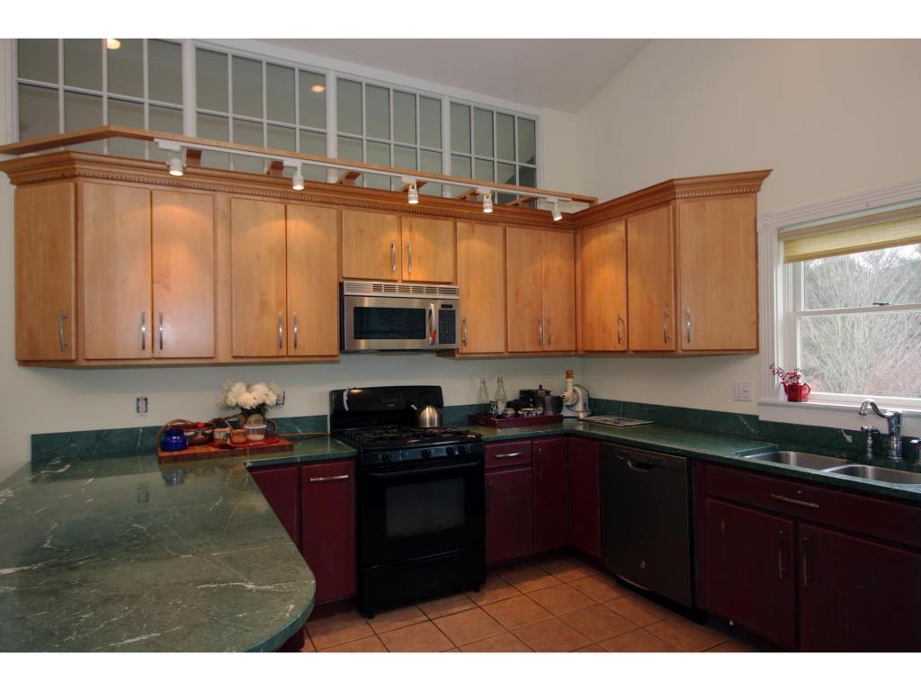 78 Cady Hill Road Stowe, VT 05672 - Photo 11 of 32 Gallery Image 11