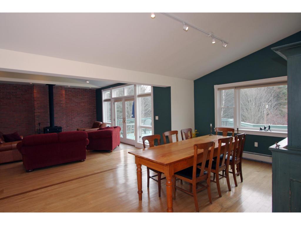 78 Cady Hill Road Stowe, VT 05672 - Photo 12 of 32 Gallery Image 12