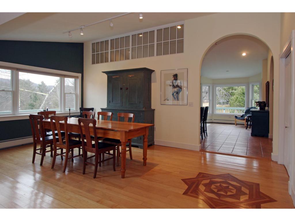 78 Cady Hill Road Stowe, VT 05672 - Photo 14 of 32 Gallery Image 14