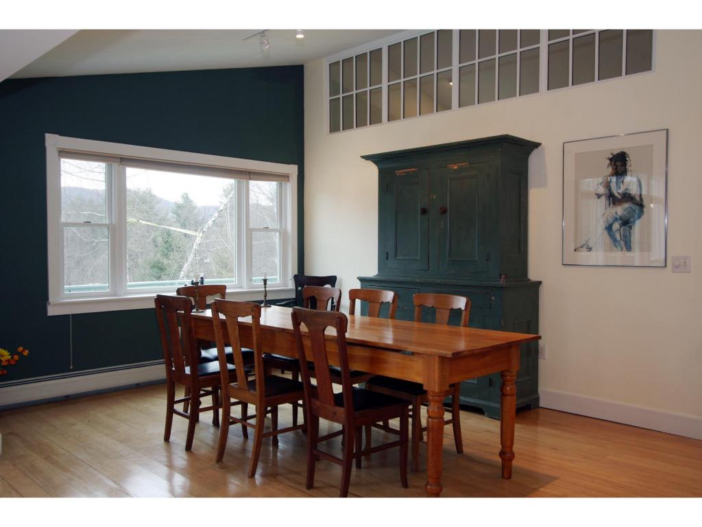 78 Cady Hill Road Stowe, VT 05672 - Photo 15 of 32 Gallery Image 15