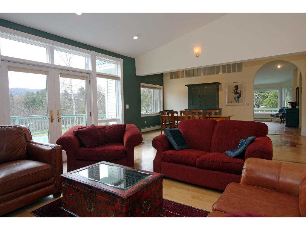 78 Cady Hill Road Stowe, VT 05672 - Photo 16 of 32 Gallery Image 16