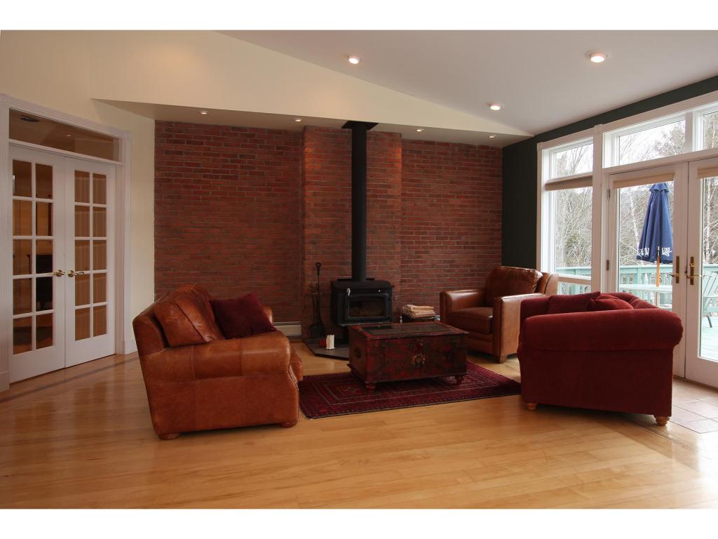 78 Cady Hill Road Stowe, VT 05672 - Photo 17 of 32 Gallery Image 17