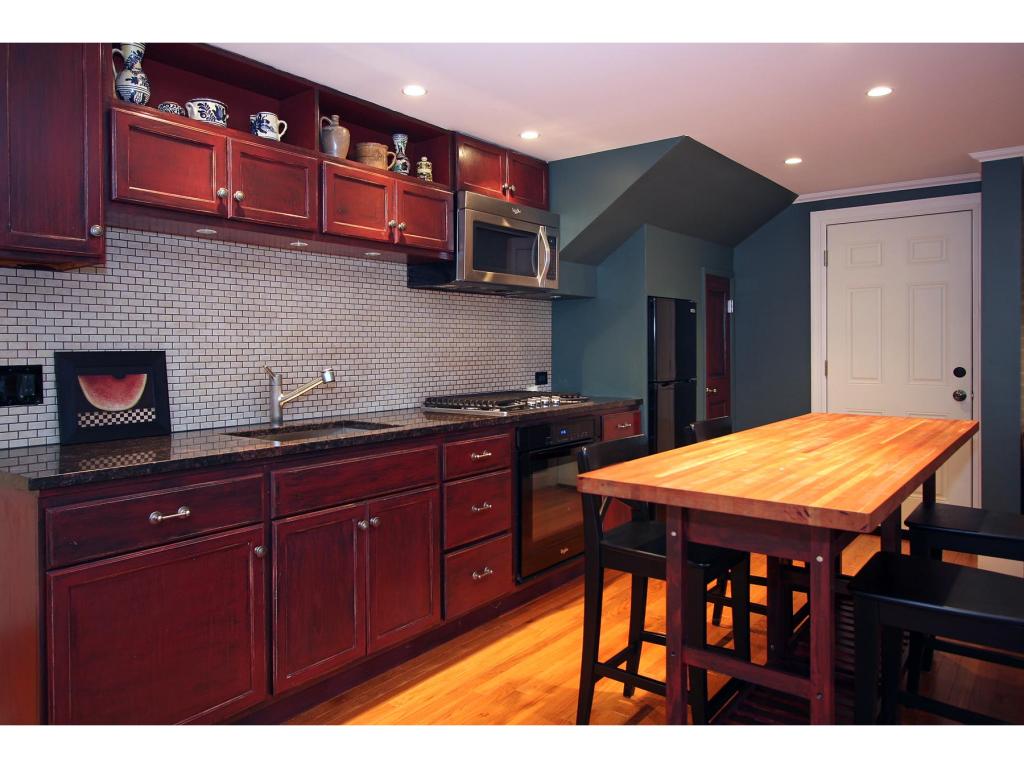 78 Cady Hill Road Stowe, VT 05672 - Photo 27 of 32 Gallery Image 27