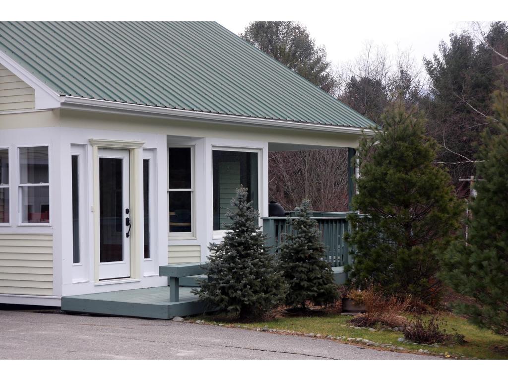 78 Cady Hill Road Stowe, VT 05672 - Photo 4 of 32 Gallery Image 4