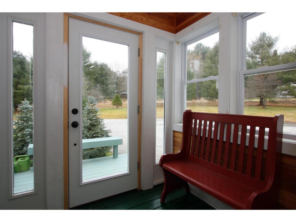 78 Cady Hill Road Stowe, VT 05672 - Photo 5 of 32 Gallery Image 5