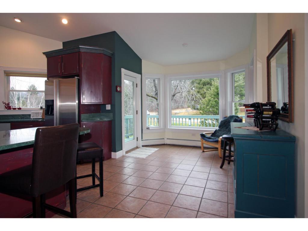 78 Cady Hill Road Stowe, VT 05672 - Photo 8 of 32 Gallery Image 8