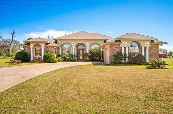 $419,000 | 115 Morgan Lane, Natchitoches, LA 71457