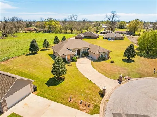 $419,000 | 115 Morgan Lane, Natchitoches, LA 71457