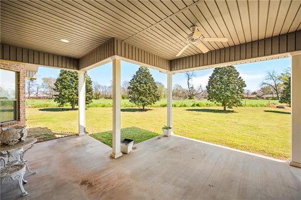 $419,000 | 115 Morgan Lane, Natchitoches, LA 71457