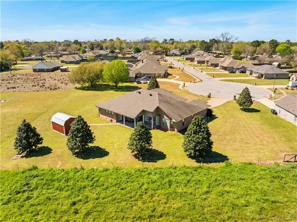 $419,000 | 115 Morgan Lane, Natchitoches, LA 71457