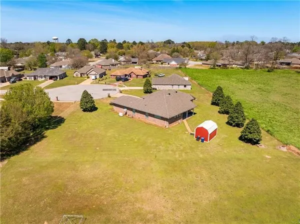 $419,000 | 115 Morgan Lane, Natchitoches, LA 71457