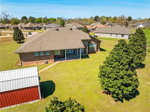 $419,000 | 115 Morgan Lane, Natchitoches, LA 71457