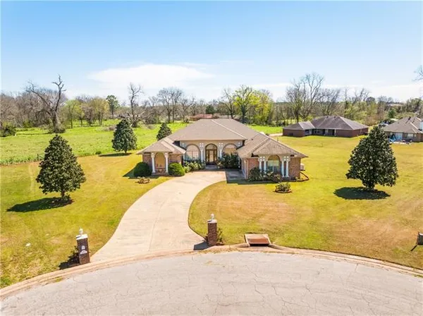 $419,000 | 115 Morgan Lane, Natchitoches, LA 71457
