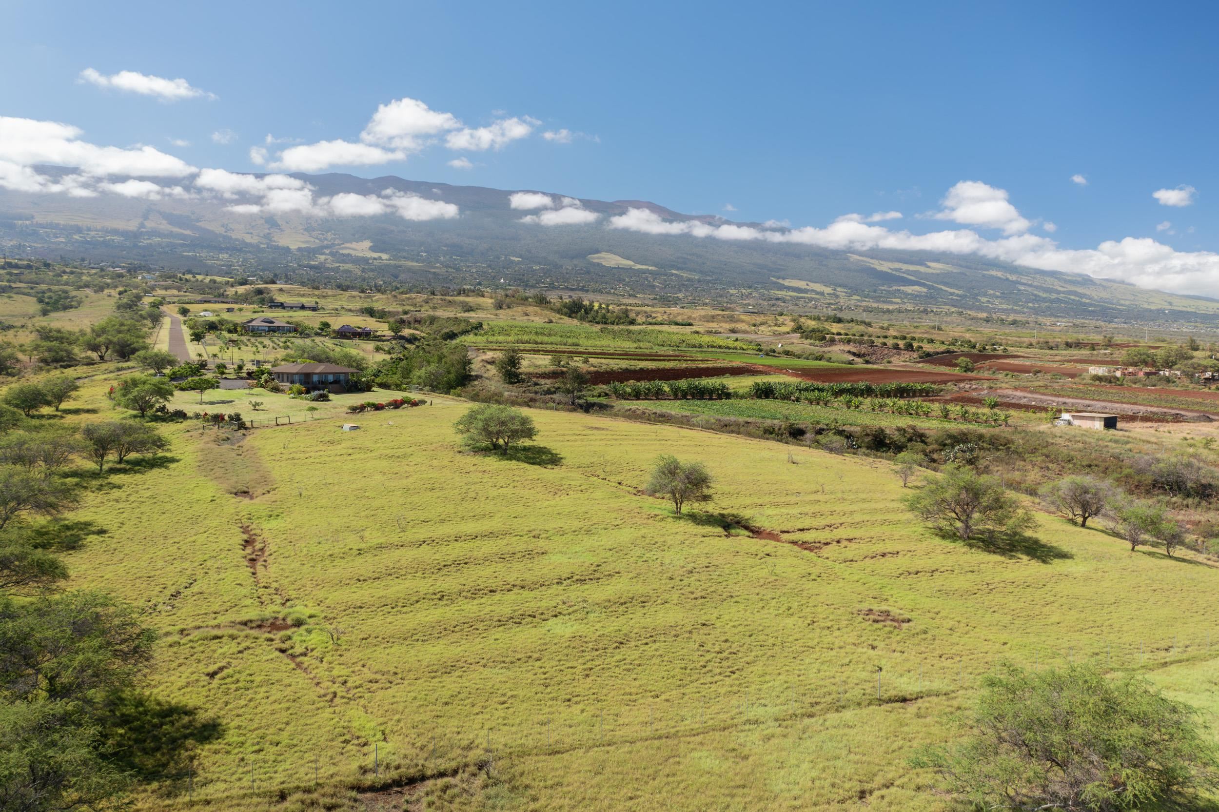 126 Hoomaikai Place Kula, HI 96790 - Photo 41 of 50 a view of an ocean