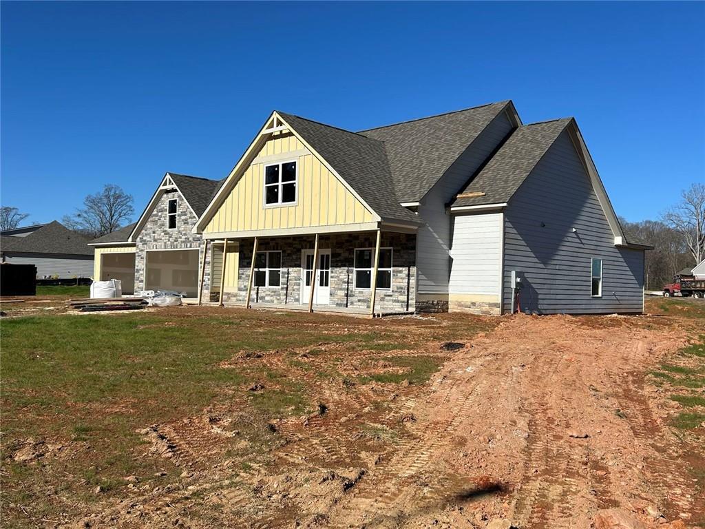 75 Barnwood Pte Dallas, GA 30132 - Photo 2 of 3