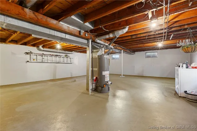 $289,900 | 112 Cheryl Drive, New Albany, IN 47150