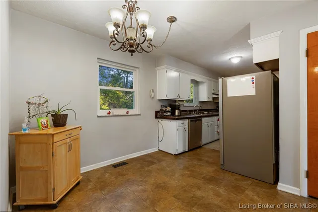 $289,900 | 112 Cheryl Drive, New Albany, IN 47150