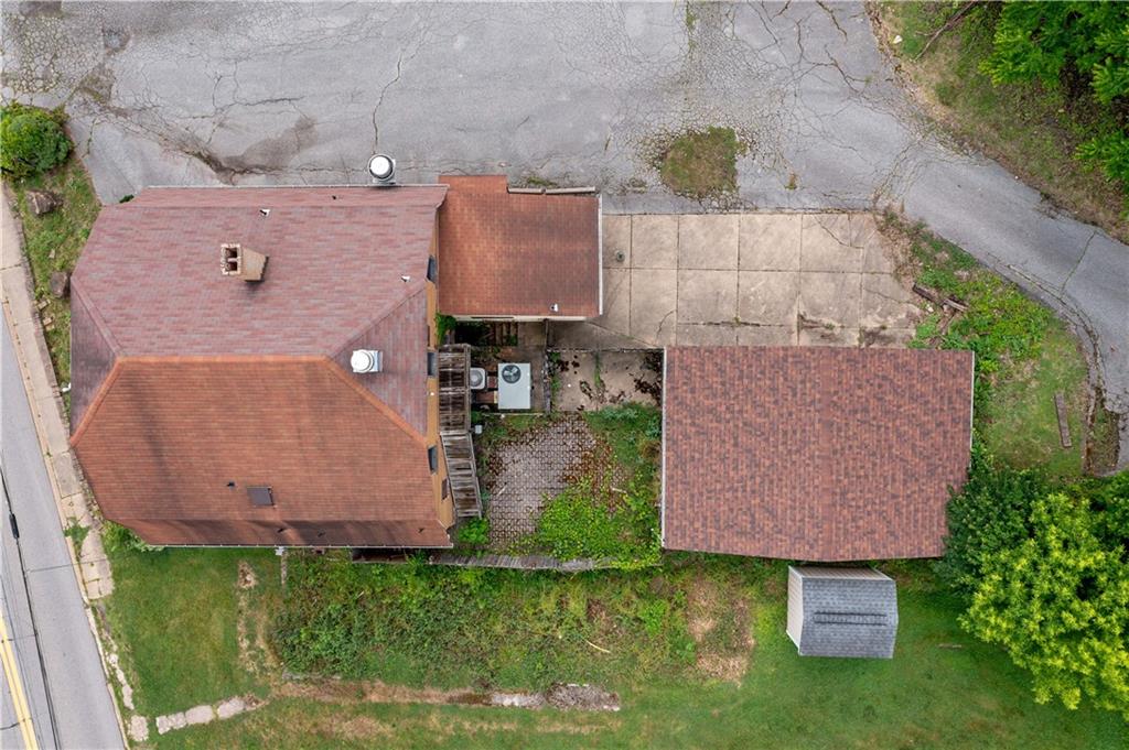 928 McLaughlin Run Road Bridgeville, PA 15017 - Photo 40 of 47