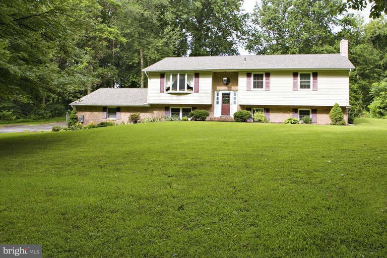 3236 Rocks Chrome Hill Road Jarrettsville, MD 21084 - Photo 1 of 30 Exterior (Front)