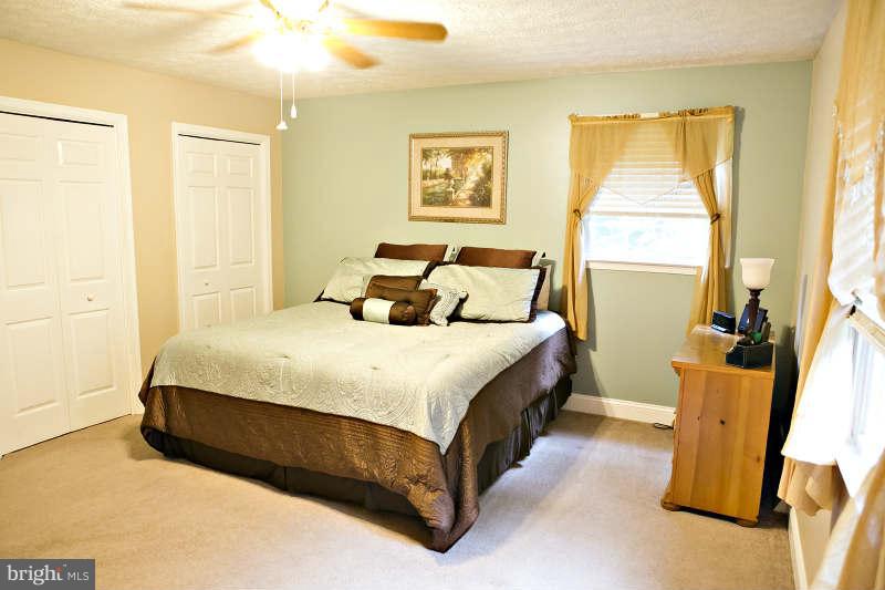 3236 Rocks Chrome Hill Road Jarrettsville, MD 21084 - Photo 20 of 30 Bedroom (Master)