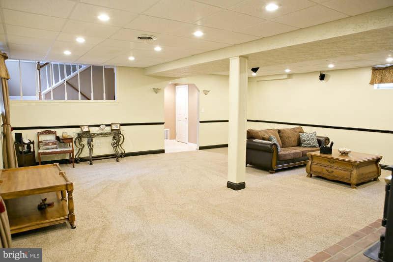 3236 Rocks Chrome Hill Road Jarrettsville, MD 21084 - Photo 23 of 30 Basement