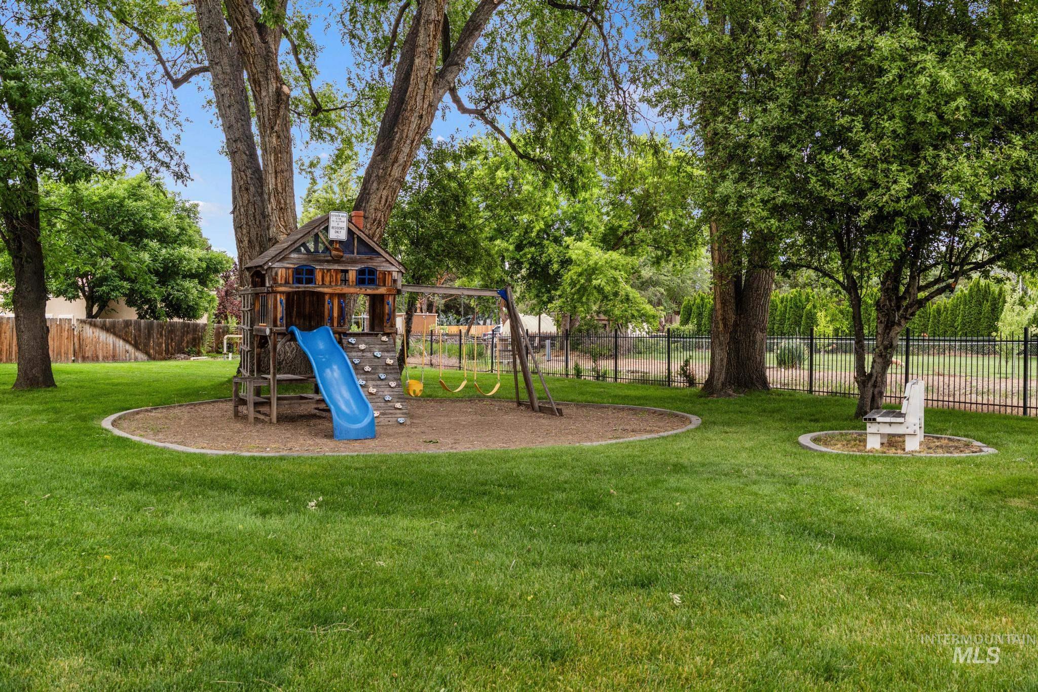 4336 North Five Mile Road Boise, ID 83704 - Photo 38 of 40