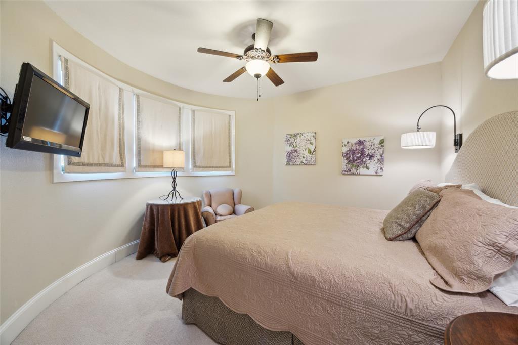 4473 Kelly Road Aledo, TX 76008 - Photo 22 of 40 Digitally Staged