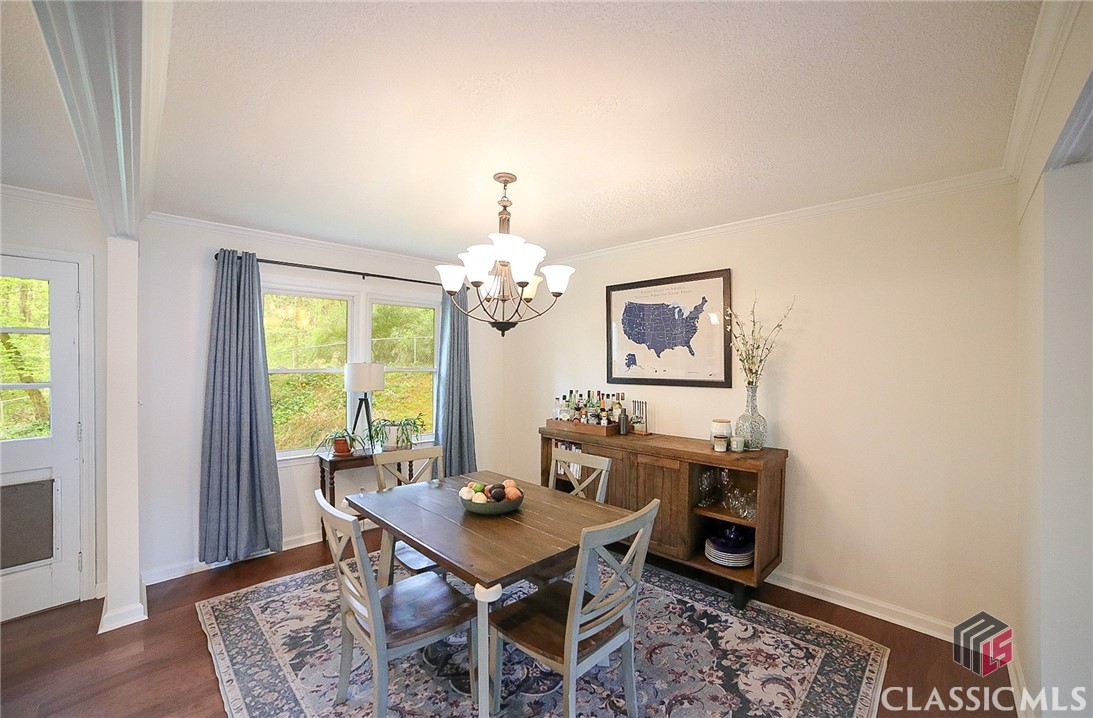 281 Rhodes Drive Athens, GA 30606 - Photo 10 of 44