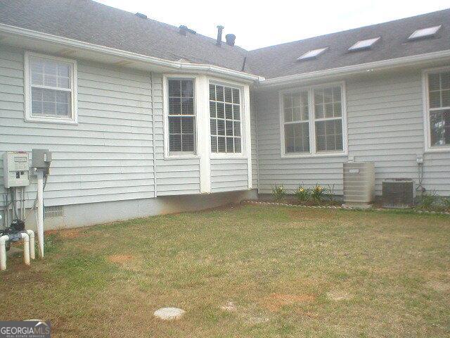 3245 Bold Springs Road Dacula, GA 30019 - Photo 8 of 53