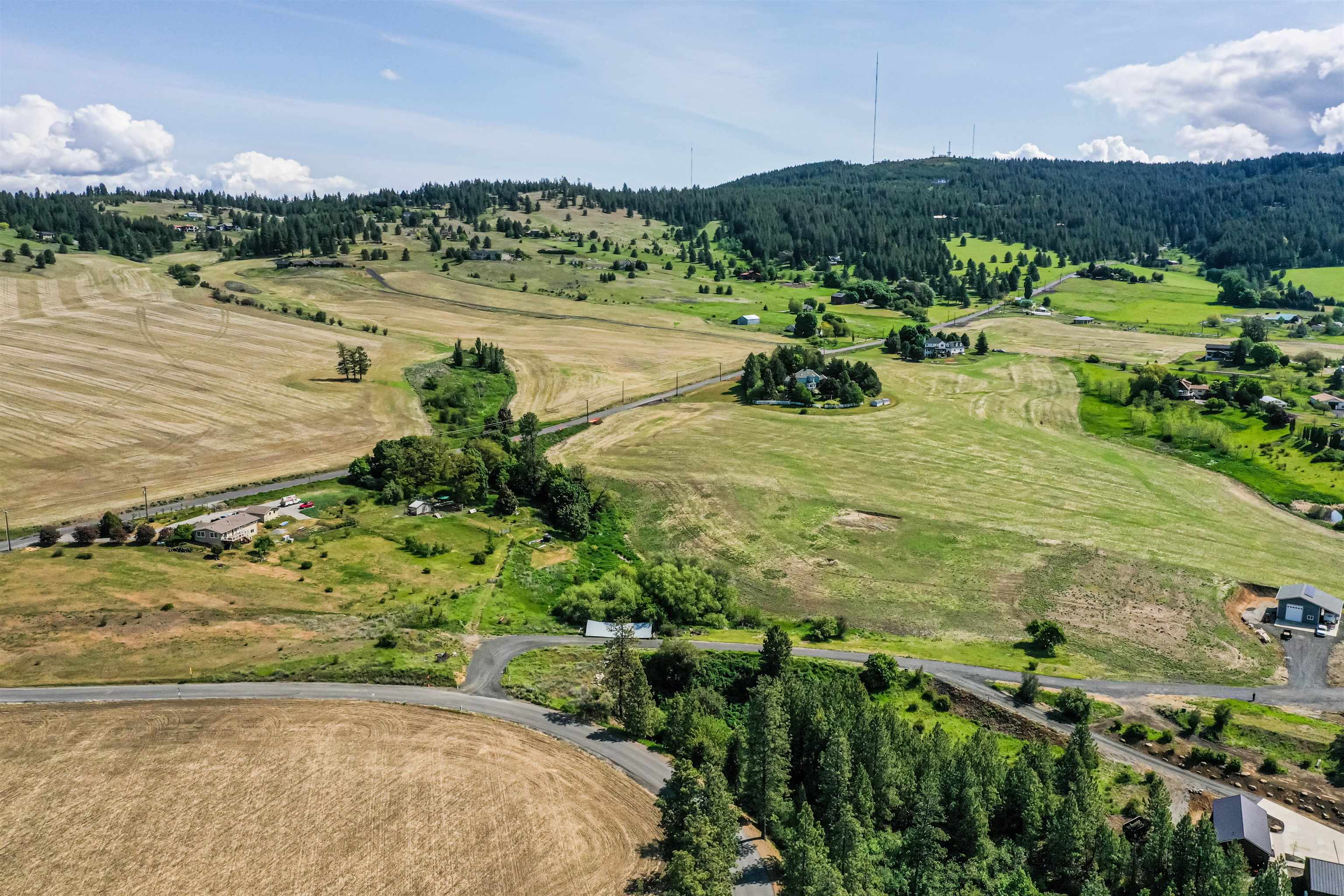 5412 East Jamieson Road Spokane, WA 99223 - Photo 7 of 15
