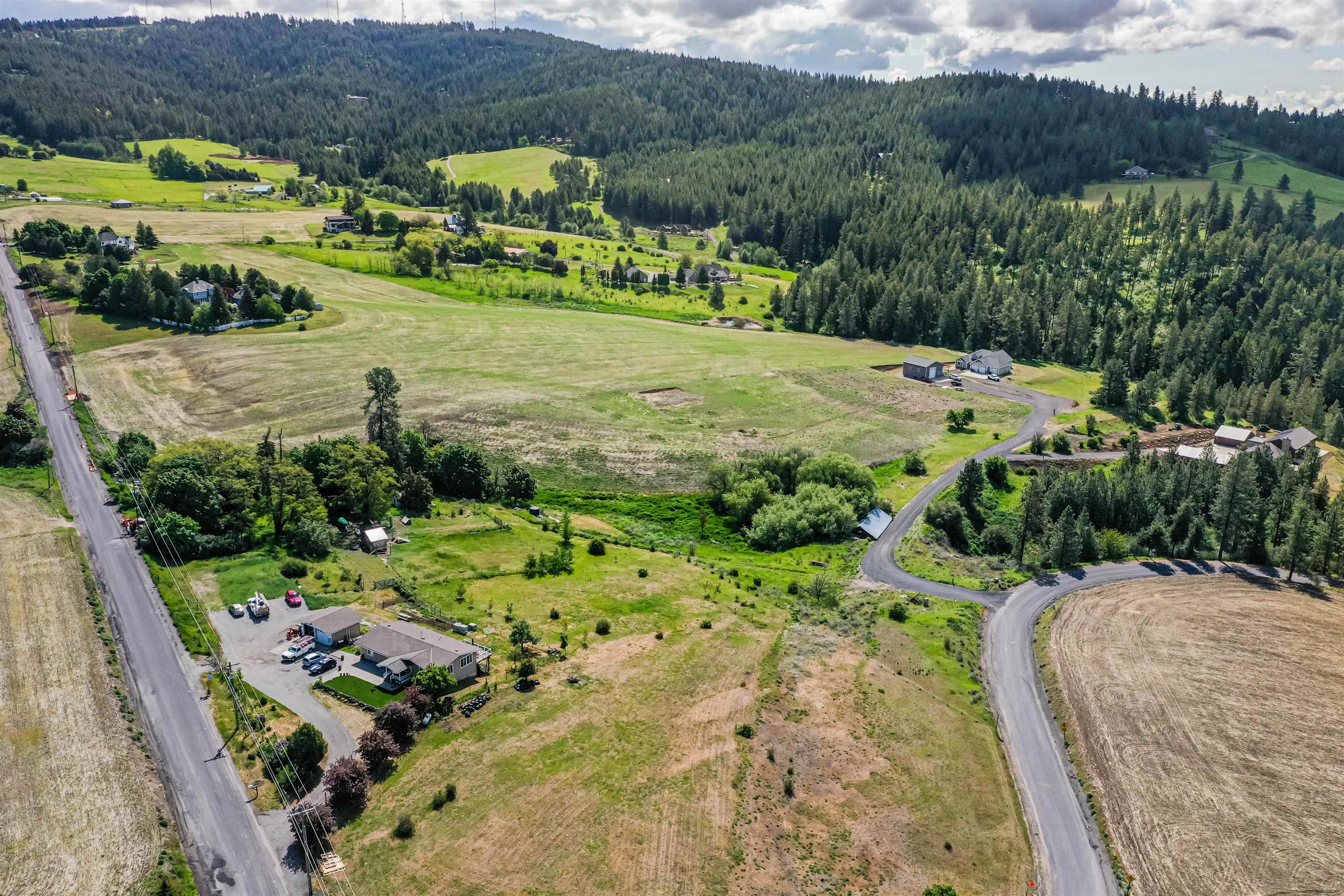 5412 East Jamieson Road Spokane, WA 99223 - Photo 8 of 15