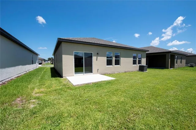 a sign on the side of the building